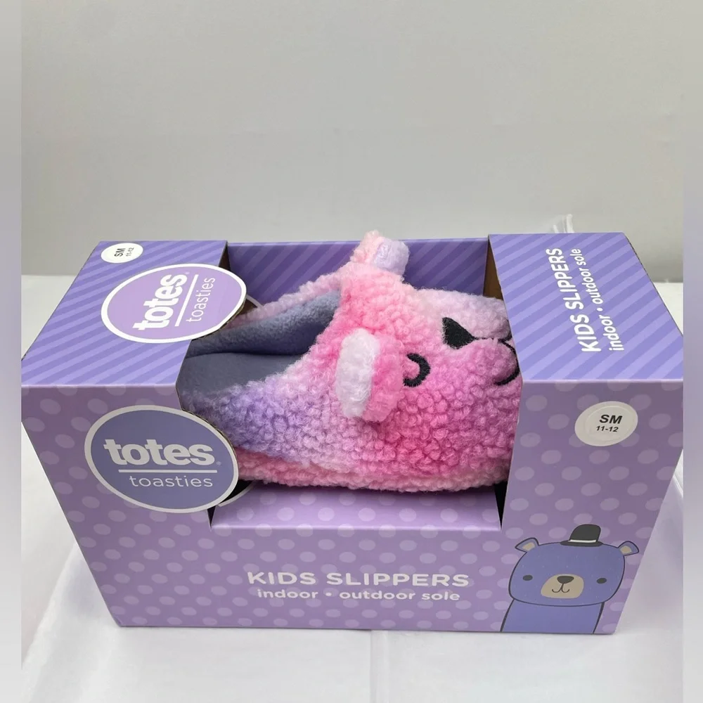 Kid's Totes Toasties 
